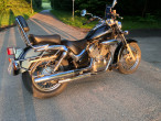 2005 Suzuki VL 250 Intruder