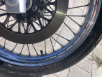 2005 Suzuki VL 250 Intruder