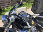 2005 Suzuki VL 250 Intruder