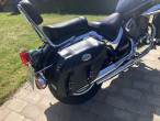 2005 Suzuki VL 250 Intruder
