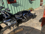 2005 Suzuki VL 250 Intruder 2005 Suzuki VL 250 Intruder