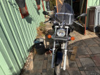 2005 Suzuki VL 250 Intruder 2005 Suzuki VL 250 Intruder