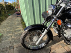 2005 Suzuki VL 250 Intruder 2005 Suzuki VL 250 Intruder