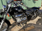 2005 Suzuki VL 250 Intruder 2005 Suzuki VL 250 Intruder