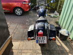 2005 Suzuki VL 250 Intruder 2005 Suzuki VL 250 Intruder