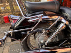 2005 Suzuki VL 250 Intruder 2005 Suzuki VL 250 Intruder