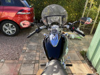 2005 Suzuki VL 250 Intruder 2005 Suzuki VL 250 Intruder