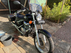 2005 Suzuki VL 250 Intruder 2005 Suzuki VL 250 Intruder