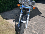 2005 Suzuki VL 250 Intruder