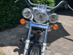 2005 Suzuki VL 250 Intruder