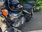 2005 Suzuki VL 250 Intruder