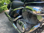 2005 Suzuki VL 250 Intruder