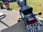 2005 Suzuki VL 250 Intruder