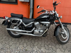 2005 Suzuki VL 250 Intruder