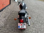 2005 Suzuki VL 250 Intruder