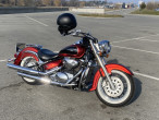 2005 Suzuki VL 800 Boulevard 2005 Suzuki VL 800 Boulevard