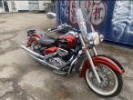 2005 Suzuki VL 800 Boulevard 2005 Suzuki VL 800 Boulevard