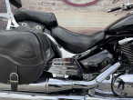 2005 Suzuki VL 800 Intruder 2005 Suzuki VL 800 Intruder