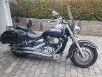 2005 Suzuki VL 800 Z Volusia