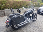 2005 Suzuki VL 800 Z Volusia
