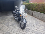2005 Suzuki VL 800 Z Volusia