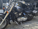2005 Suzuki VL 800 Z Volusia