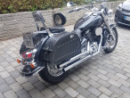 2005 Suzuki VL 800 Z Volusia