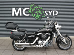 2005 Suzuki VZ 1600 Marauder