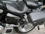 2005 Suzuki VZ 1600 Marauder