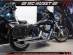 2005 Suzuki VZ 1600 Marauder