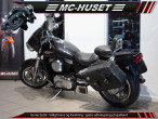 2005 Suzuki VZ 1600 Marauder