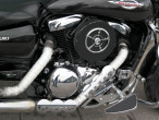 2005 Suzuki VZ 1600 Marauder