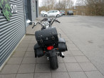 2005 Suzuki VZ 1600 Marauder