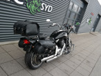 2005 Suzuki VZ 1600 Marauder