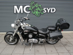 2005 Suzuki VZ 1600 Marauder