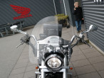 2005 Suzuki VZ 1600 Marauder