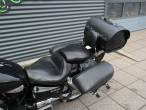2005 Suzuki VZ 1600 Marauder