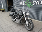 2005 Suzuki VZ 1600 Marauder