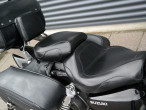 2005 Suzuki VZ 1600 Marauder