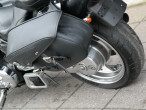 2005 Suzuki VZ 1600 Marauder