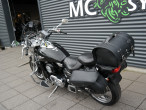 2005 Suzuki VZ 1600 Marauder