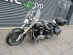 2005 Suzuki VZ 1600 Marauder