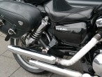 2005 Suzuki VZ 1600 Marauder