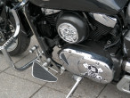 2005 Suzuki VZ 1600 Marauder