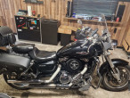 2005 Suzuki VZ 1600 Marauder