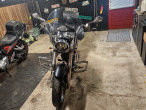 2005 Suzuki VZ 1600 Marauder