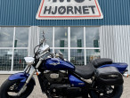 2005 Suzuki VZ 800 Intruder