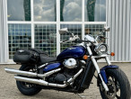 2005 Suzuki VZ 800 Intruder
