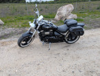 2005 Suzuki VZ 800 Intruder 2005 Suzuki VZ 800 Intruder