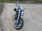 2005 Suzuki VZ 800 Intruder 2005 Suzuki VZ 800 Intruder